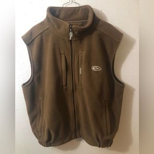 Drake Waterfowl MST Windproof Layering vest